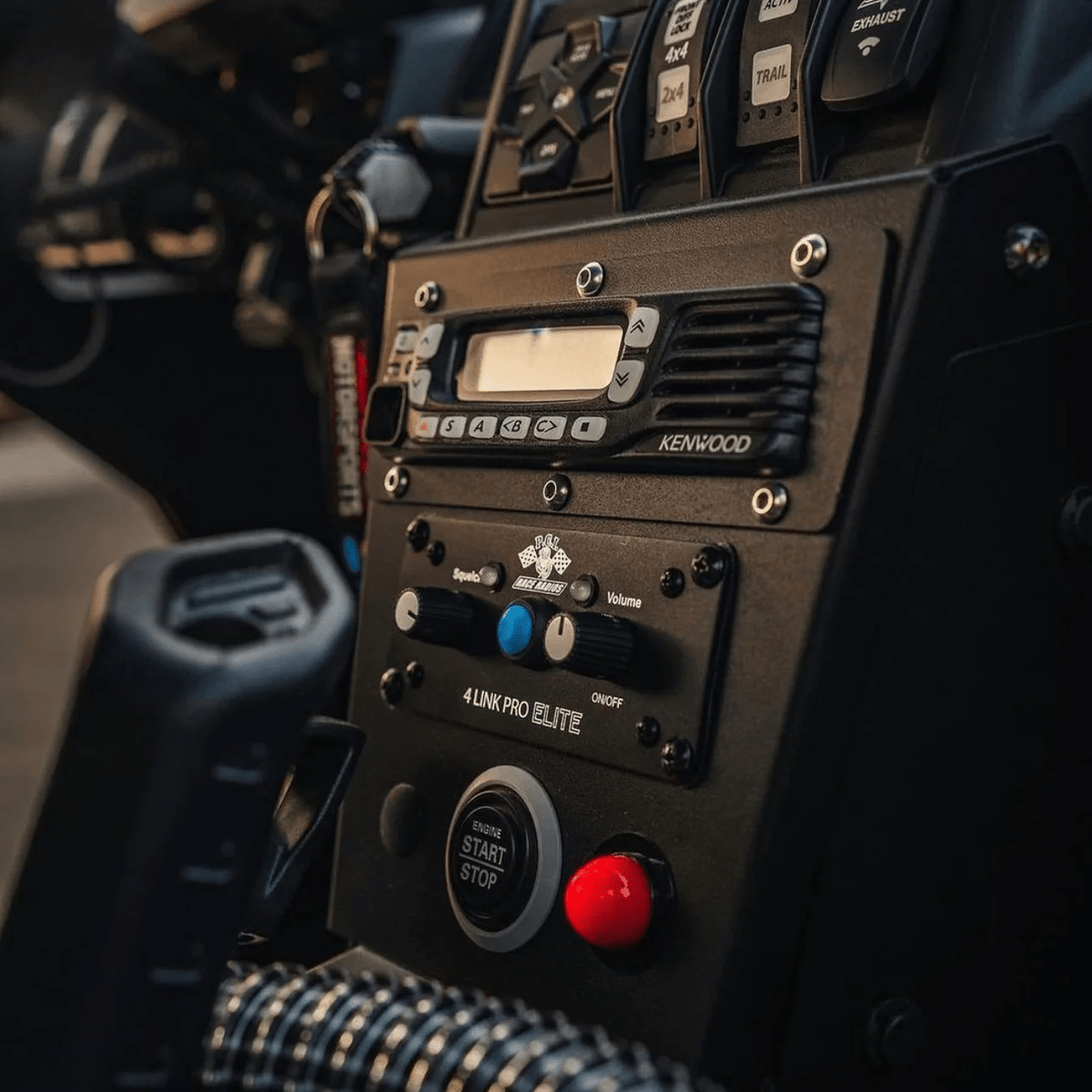 Elite Communications Package