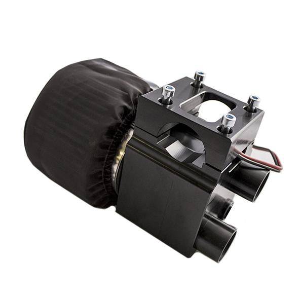 RaceAir Boost Dual Helmet Air System