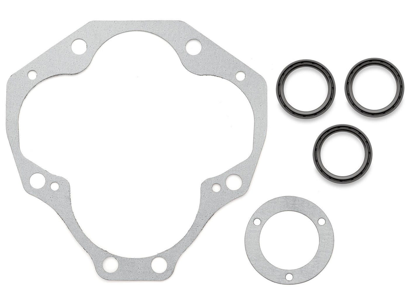 4in. Dual Idler Portal Gear Hub Seal Kit - 4 Portals