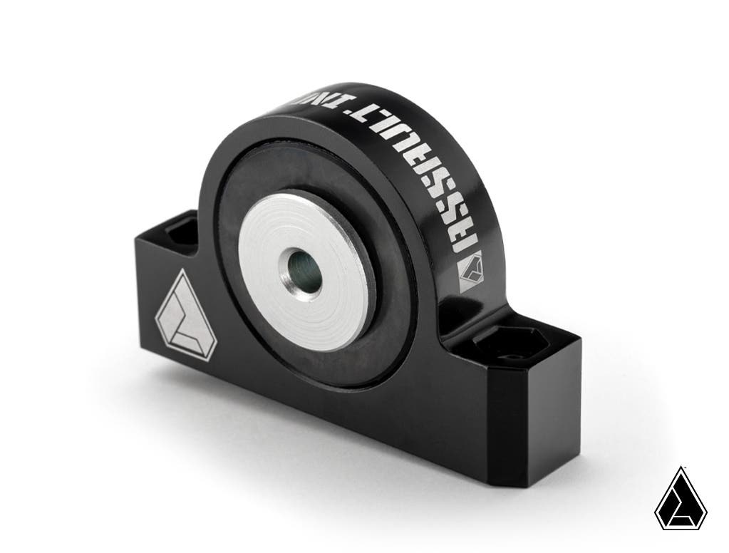 Assault Industries Polaris RZR XP Turbo S Billet Motor Mount Kit