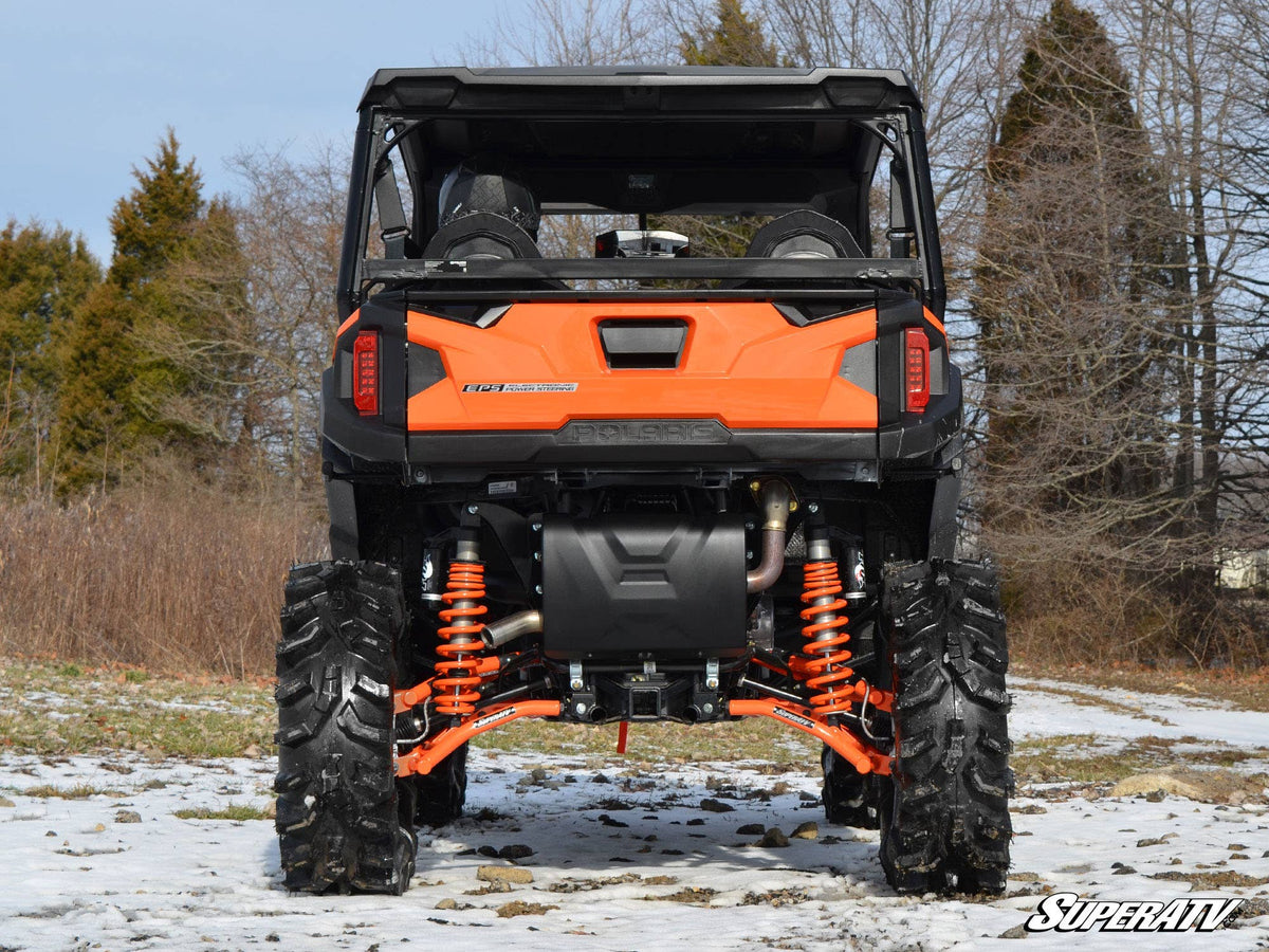 Photo of SuperATV Polaris General 3" Lift Kit by SuperATV - Premium Lift Kits for UTVs / Side by Sides