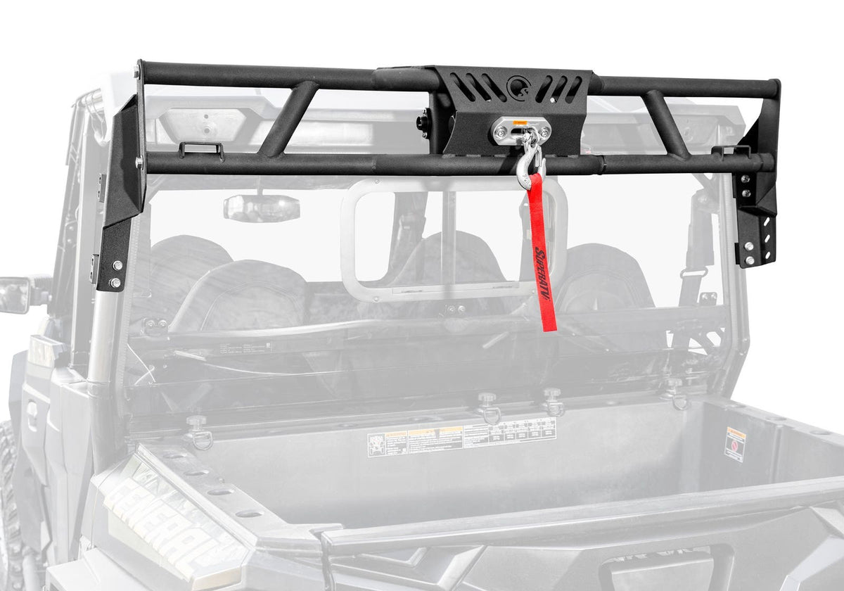 Polaris General Game Loader Rack