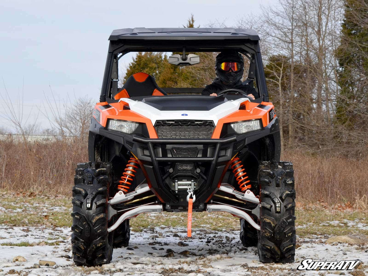 Polaris RZR S 900 / RZR S 1000 High Clearance A-Arms