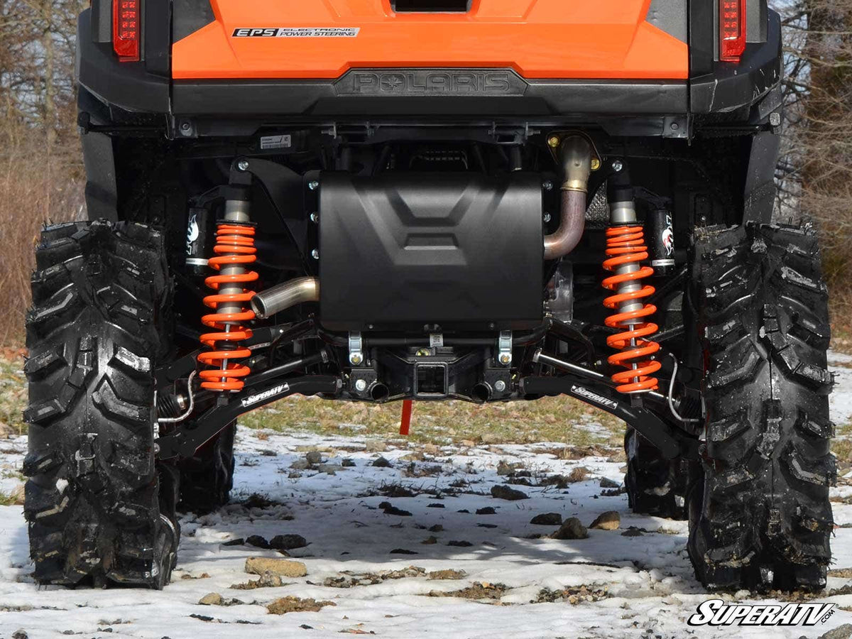 Photo of SuperATV Polaris General High Clearance 1.5" Rear Offset A Arms by SuperATV - Premium A-Arms & Control Arms for UTVs / Side by Sides