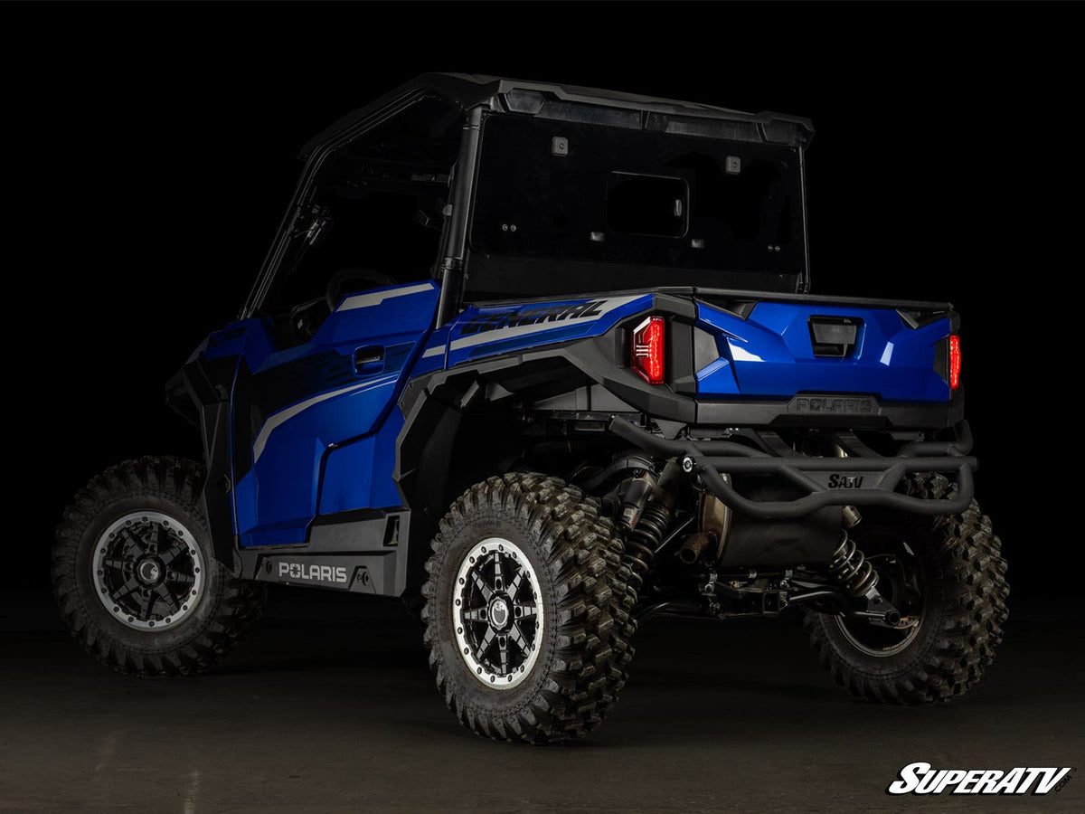 Up & Running Polaris General LED Taillight Assembly