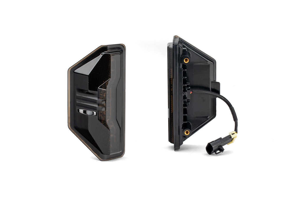Up & Running Polaris General LED Taillight Assembly