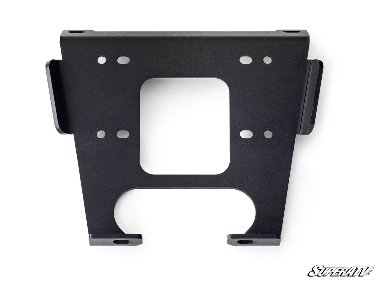 Photo of SuperATV Polaris General 1000 Ready-Fit Winch by SuperATV - Premium Winches & Winch Mounts for UTVs / Side by Sides