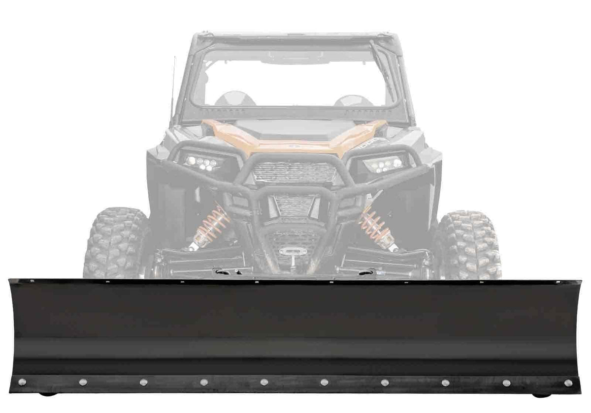 Polaris General XP 1000 Plow Pro Snow Plow