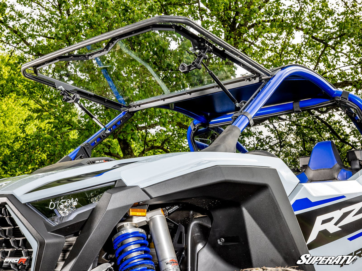 Polaris RZR Pro XP Flip Windshield