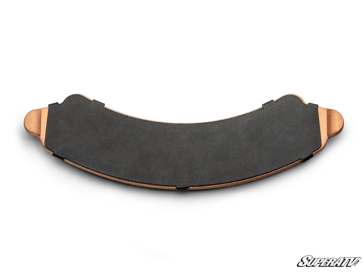 Polaris RZR Brake Pads