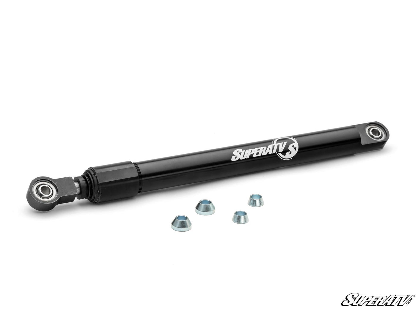 Photo of SuperATV Polaris RZR Pro R Sway Bar Shock by SuperATV - Premium Sway Bars & Links for UTVs / Side by Sides