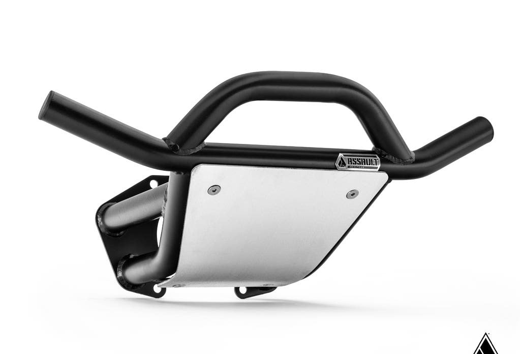Assault Industries Battle Cry Front Bumper (Fits: Polaris RZR Pro XP)
