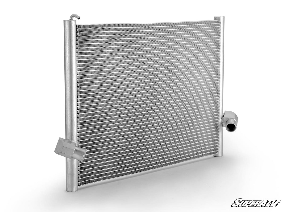 Up & Running Polaris RZR Pro XP Radiator