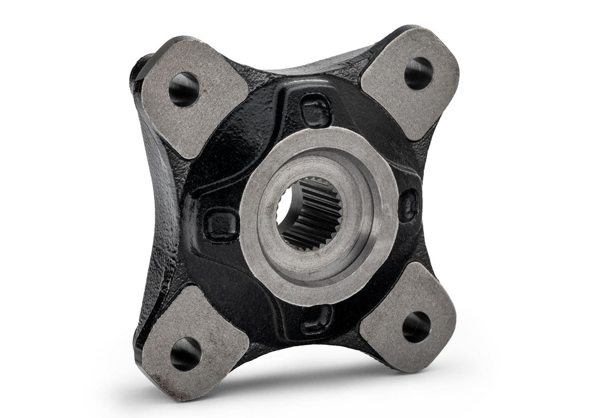 Up & Running Polaris RZR PRO XP Wheel Hub