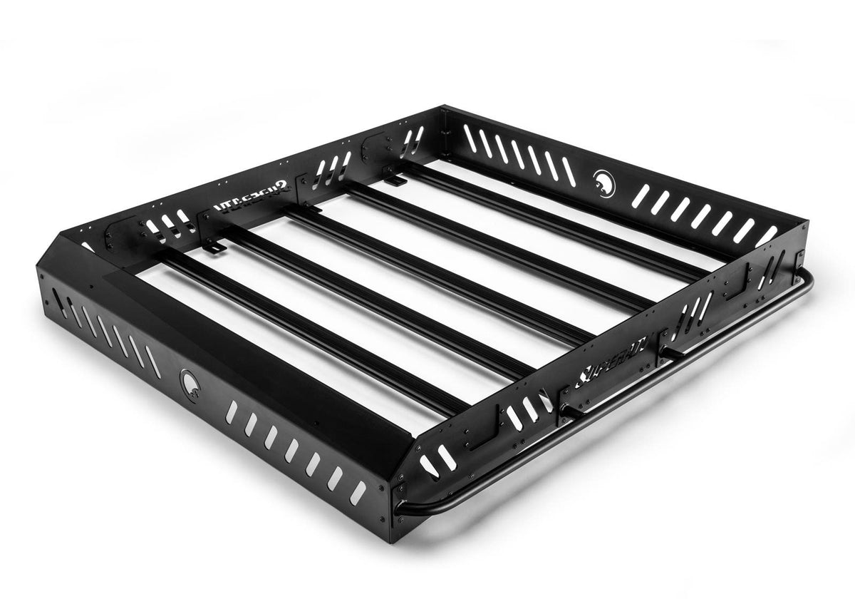 Polaris Ranger XP 900 Crew Outfitter Roof Rack