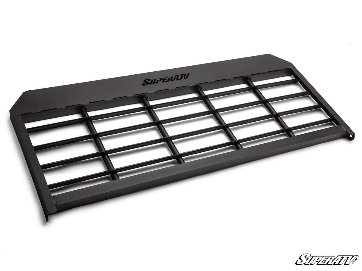 Photo of SuperATV Polaris Ranger XP Kinetic Headache Cargo Rack by SuperATV - Premium Mounts for UTVs / Side by Sides