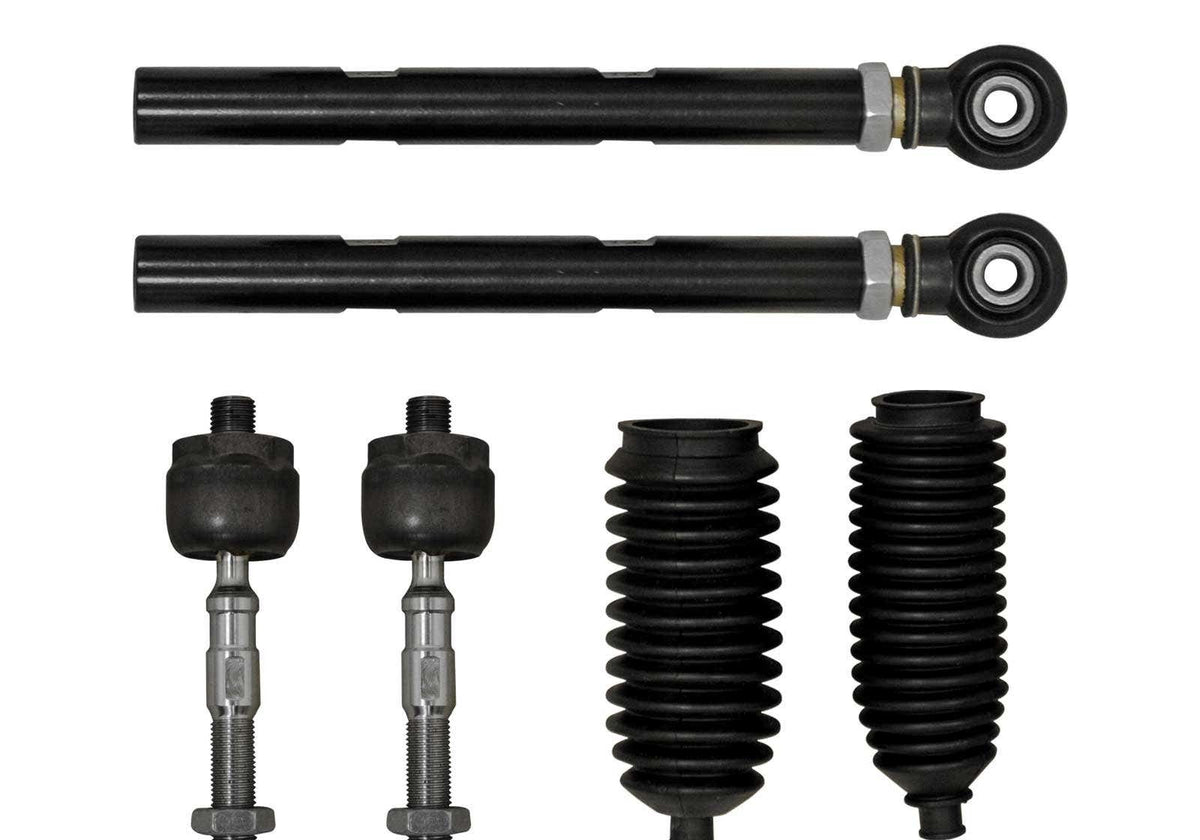 Polaris Ranger 500 Heavy-Duty Tie Rod Kit