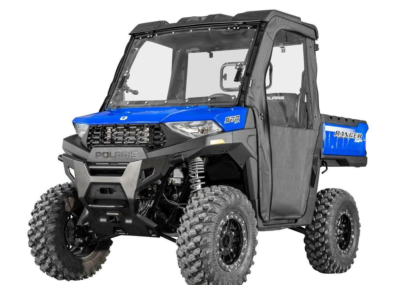 Polaris Ranger Full-Size 570 2in. Lift Kit