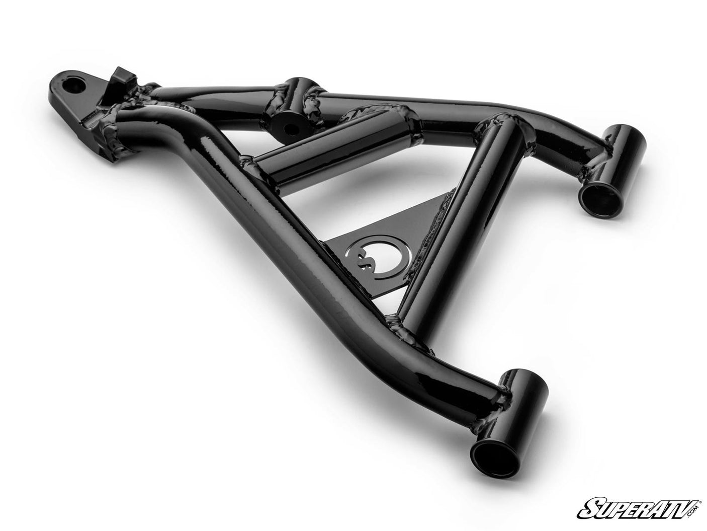 Photo of SuperATV Polaris Ranger SP 570 High-Clearance Forward Offset Lower A-Arms by SuperATV - Premium A-Arms & Control Arms for UTVs / Side by Sides