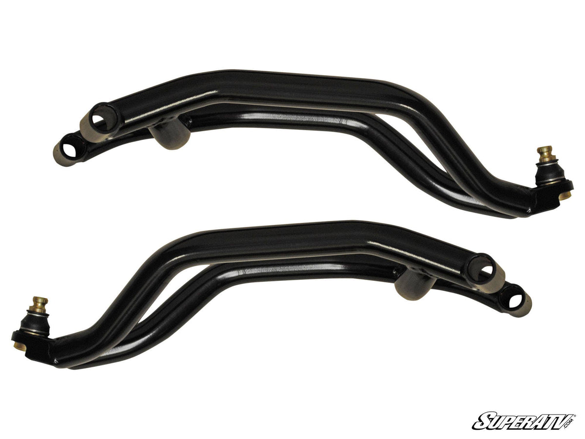 Photo of SuperATV Polaris Ranger 900 Diesel High Clearance 1" Forward Offset A Arms by SuperATV - Premium A-Arms & Control Arms for UTVs / Side by Sides