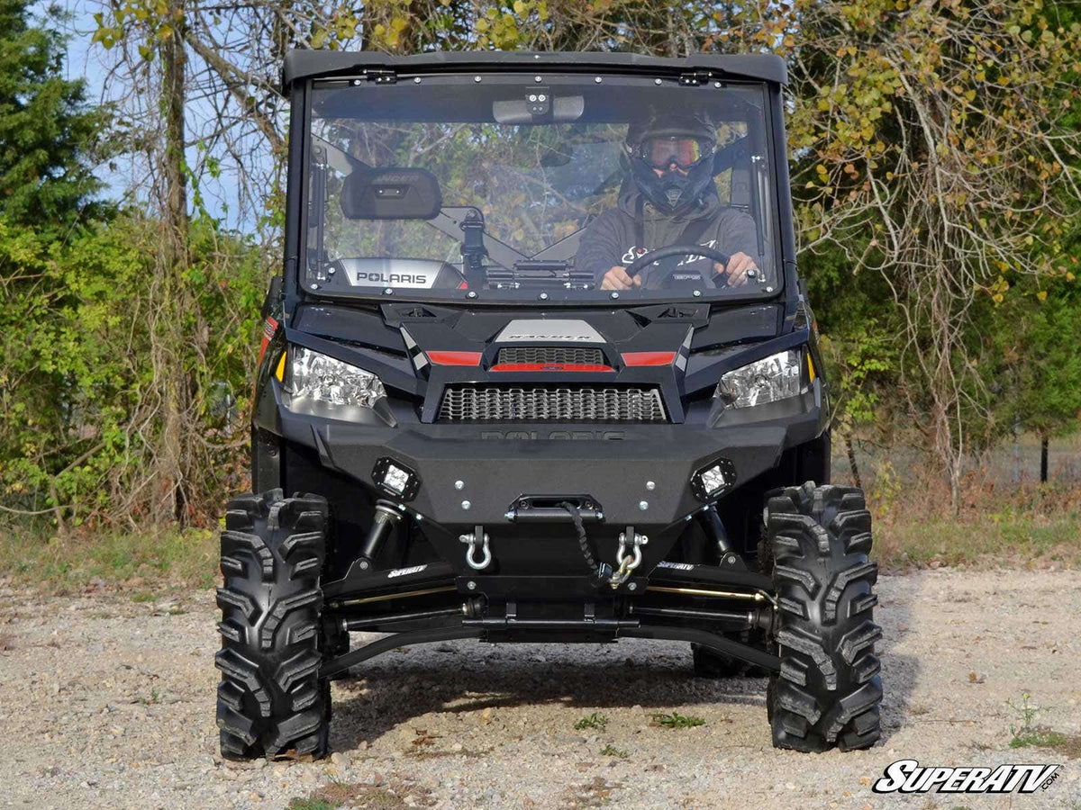 Polaris Ranger XP 900 High Clearance 1.5in. Forward Offset A-Arms