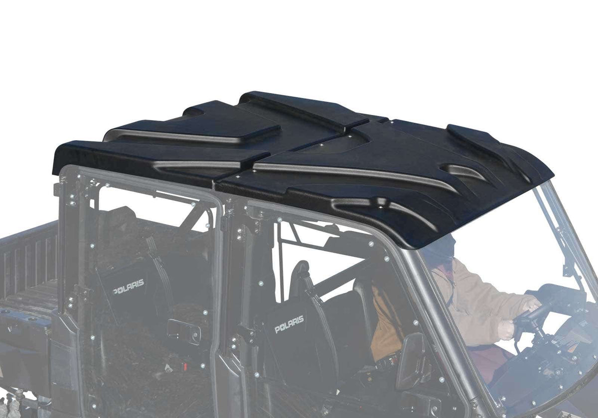 Polaris Ranger Crew Plastic Roof