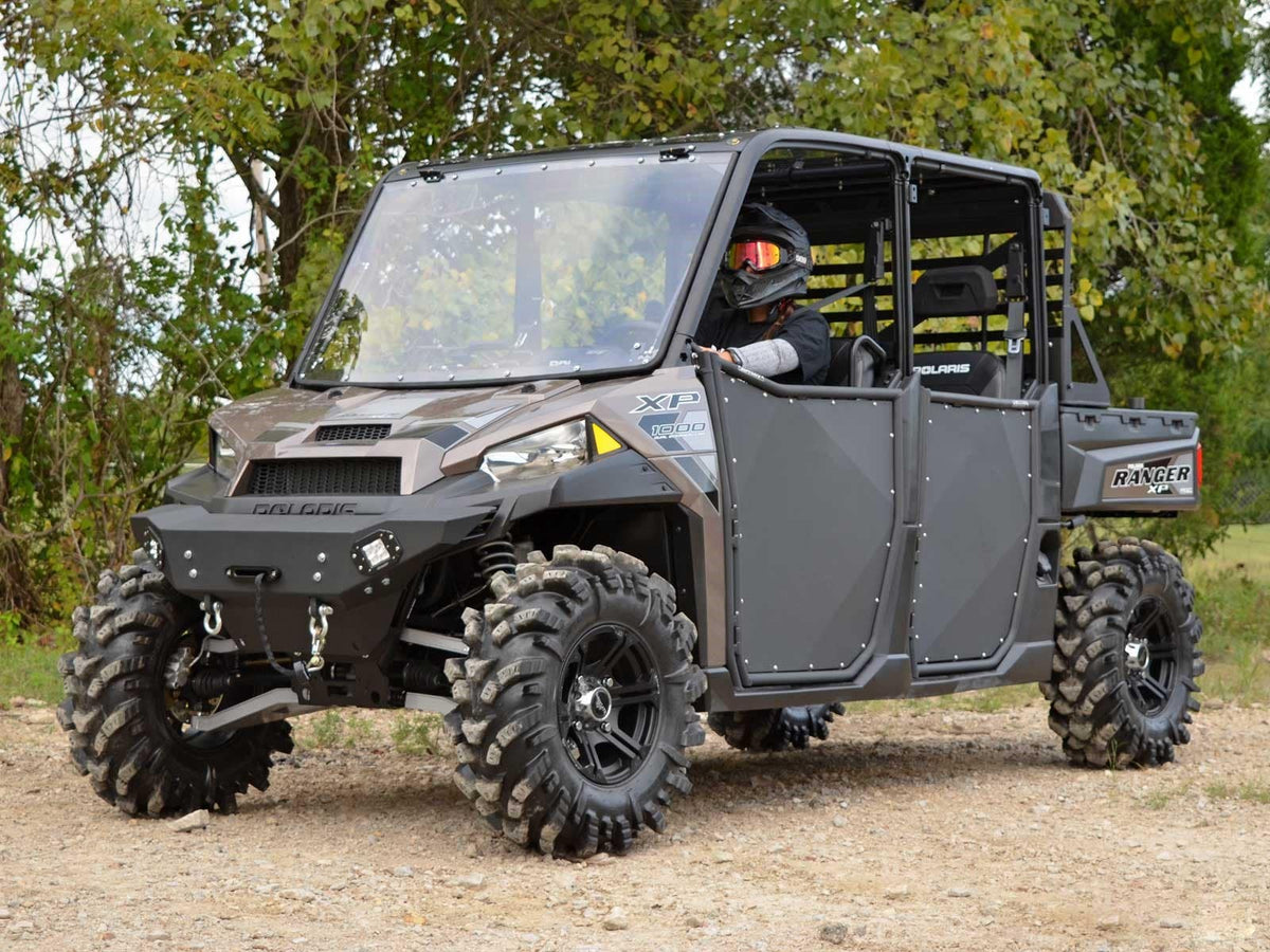 Polaris Ranger XP 1000 3 Inch Lift - Crew Cab