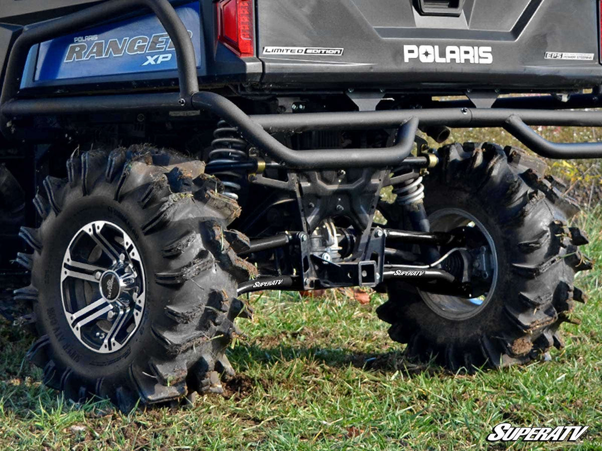 Photo of SuperATV Polaris Ranger XP 1000 High Clearance Rear A-Arms by SuperATV - Premium A-Arms & Control Arms for UTVs / Side by Sides