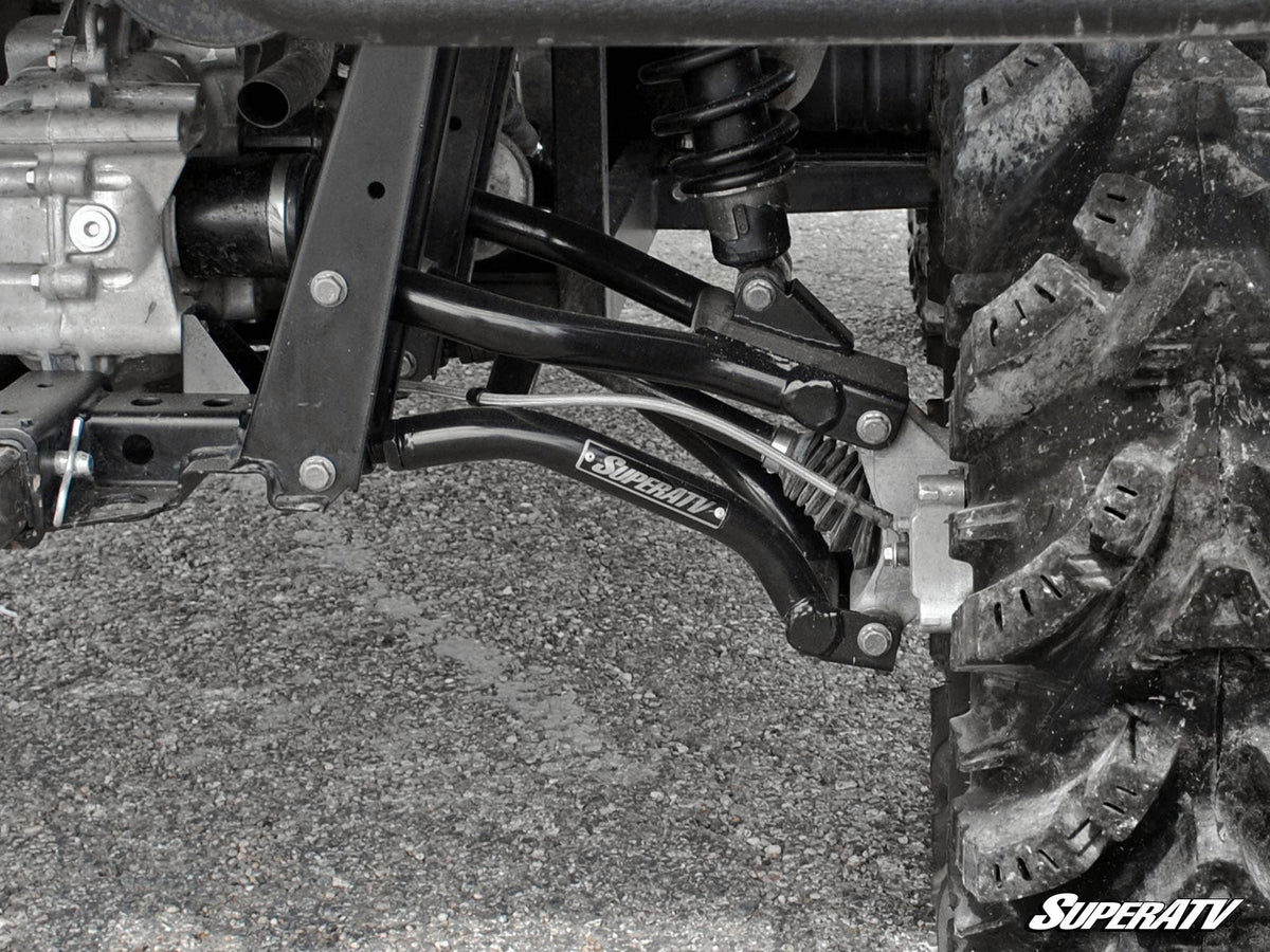 Photo of SuperATV Polaris Ranger High Clearance Rear A-Arms by SuperATV - Premium A-Arms & Control Arms for UTVs / Side by Sides
