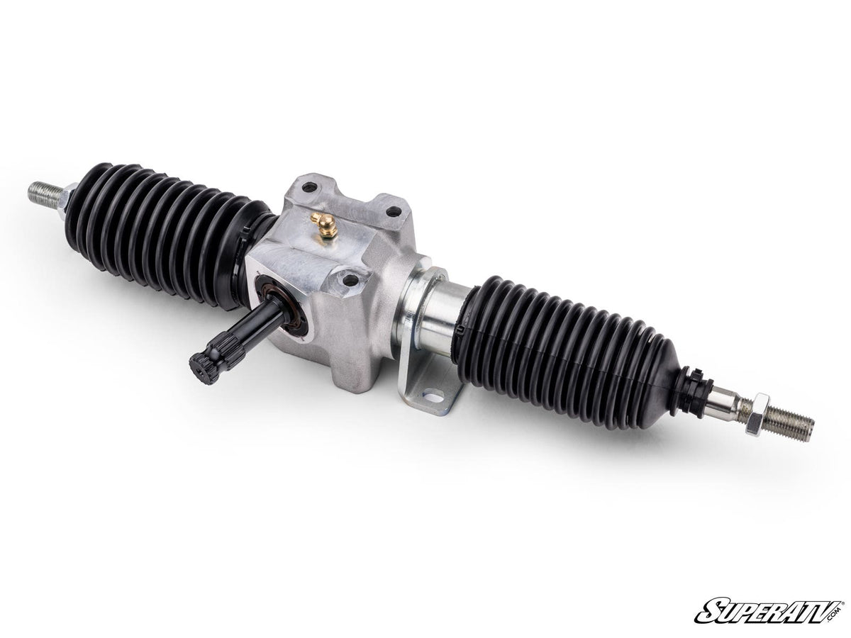 Polaris Ranger Midsize EV RackBoss 2.0 Rack and Pinion