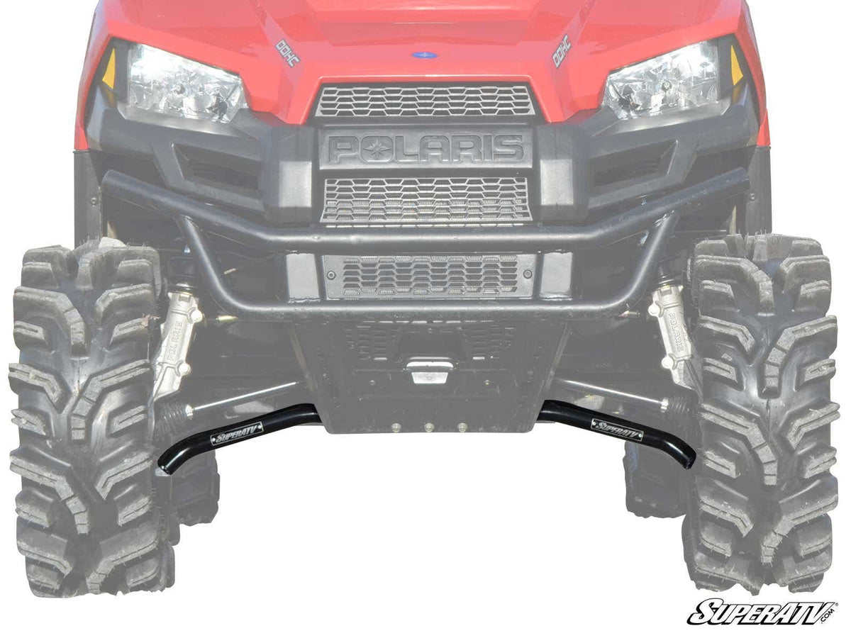 Photo of SuperATV Polaris Ranger Midsize 500 High Clearance A-Arms by SuperATV - Premium A-Arms & Control Arms for UTVs / Side by Sides