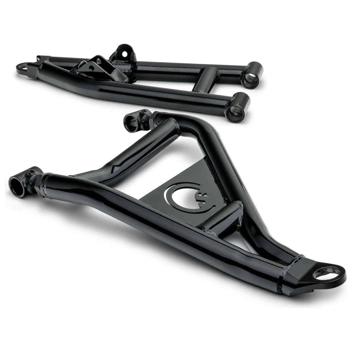 Photo of Polaris Ranger XP 1000 Atlas Pro 2" Forward Offset A-Arms by SuperATV - Premium A-Arms & Control Arms for UTVs / Side by Sides