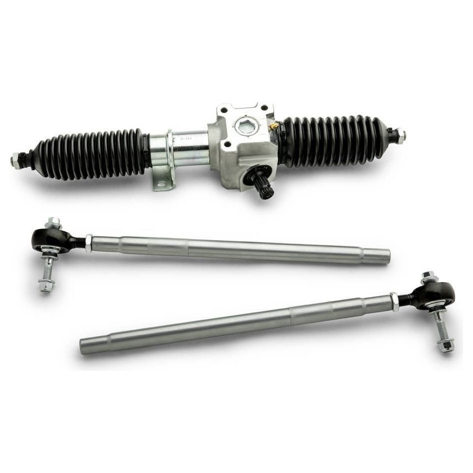Photo of Polaris Ranger XP 1000 RackBoss 2.0 Rack and Pinion by SuperATV - Premium Steering Racks for UTVs / Side by Sides