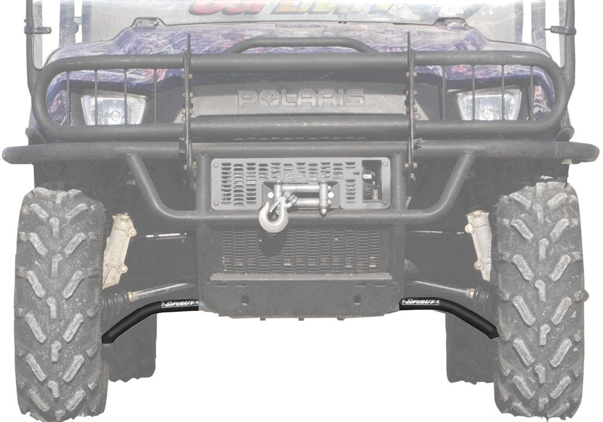 Polaris Ranger Midsize 570 High Clearance 2in. Forward Offset A-Arms