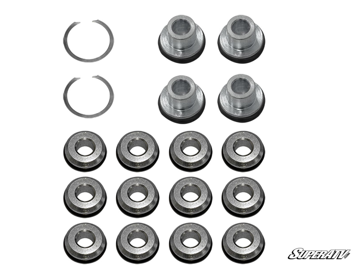SuperATV RZR 1000 A Arm Bushing Kit