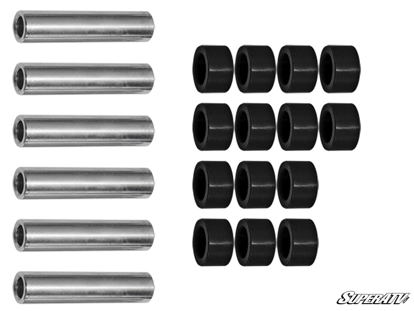 SuperATV RZR 1000 A Arm Bushing Kit