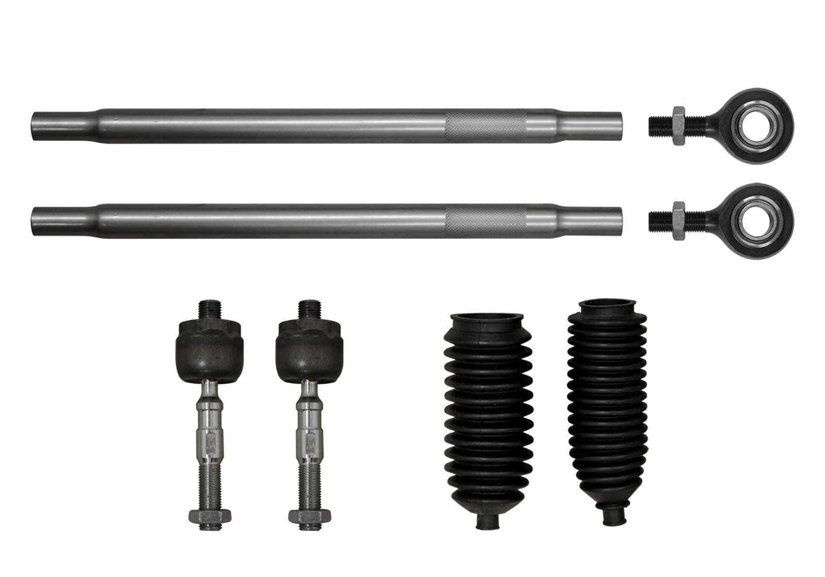 Polaris RZR XP 1000 Heavy-Duty Swaged Tie Rod Kit