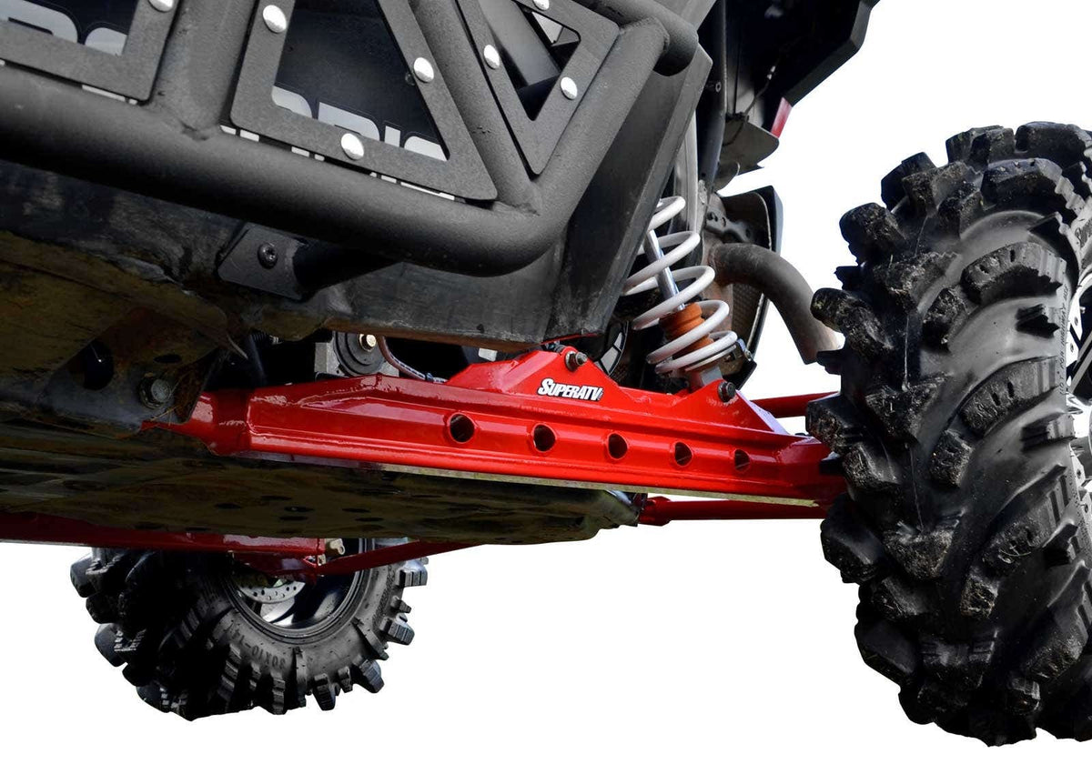 Polaris RZR XP 1000 Rear Trailing Arms