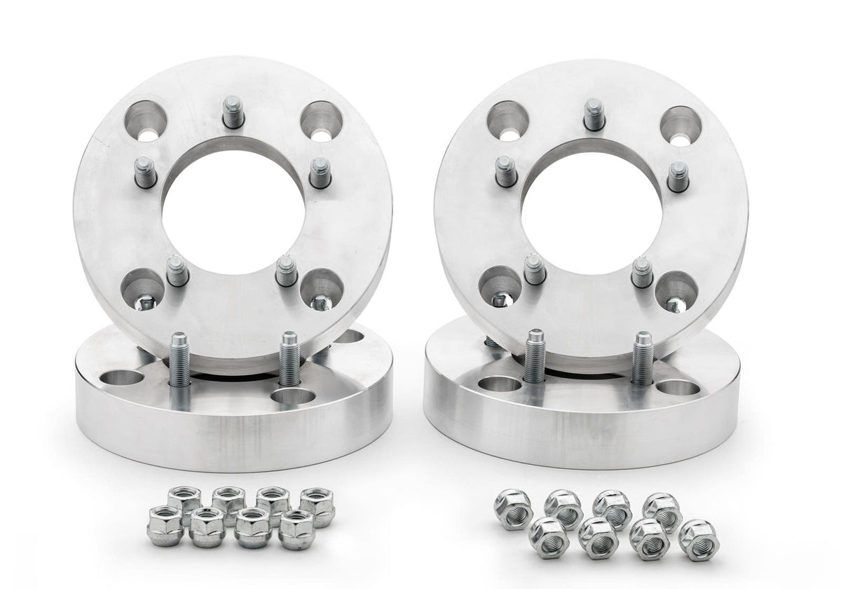 Polaris 4/156 to 5x4.5 Wheel Adapter (1.5-Inch)