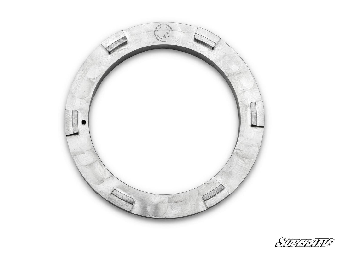 Photo of SuperATV Polaris Ranger Billet Torsion Spring Retainer by SuperATV - Premium Differentials for UTVs / Side by Sides