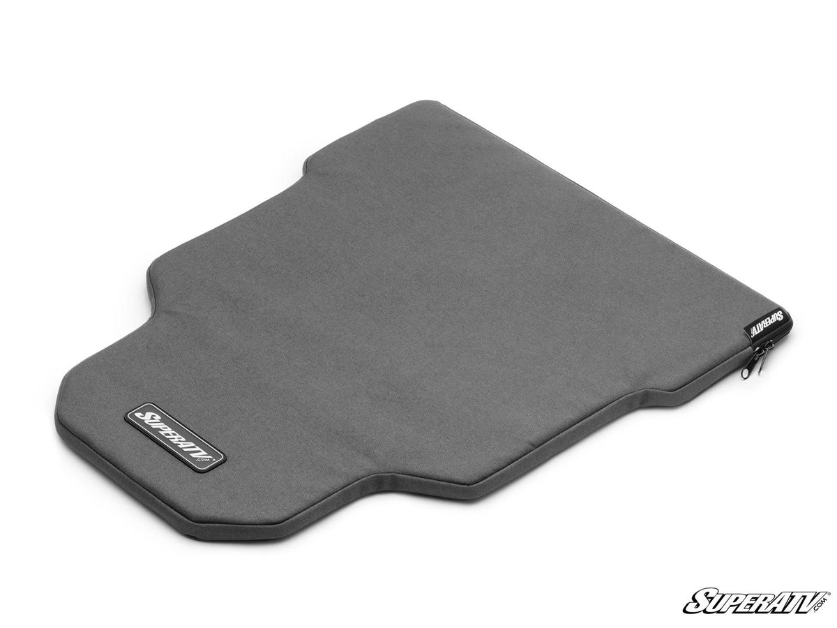 Photo of SuperATV Polaris RZR S 1000 Padded Heat Shield by SuperATV - Premium Body for UTVs / Side by Sides