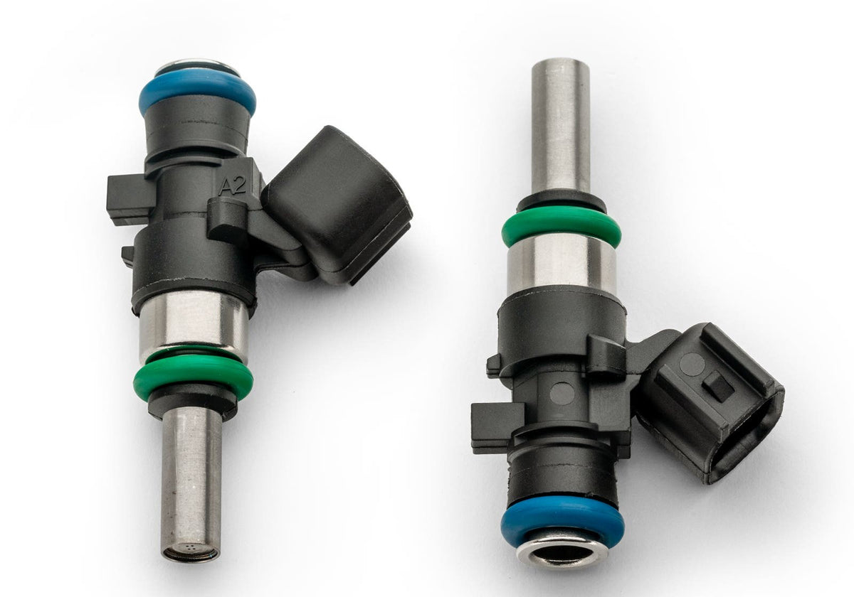 Up & Running Polaris RZR Fuel Injector