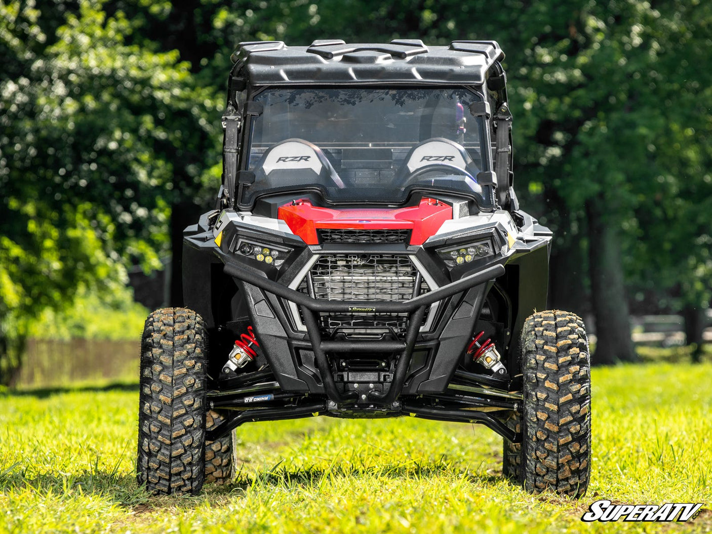 Polaris RZR XP 1000 Atlas Pro Heim Joint 1.5in. Forward Offset A-Arms