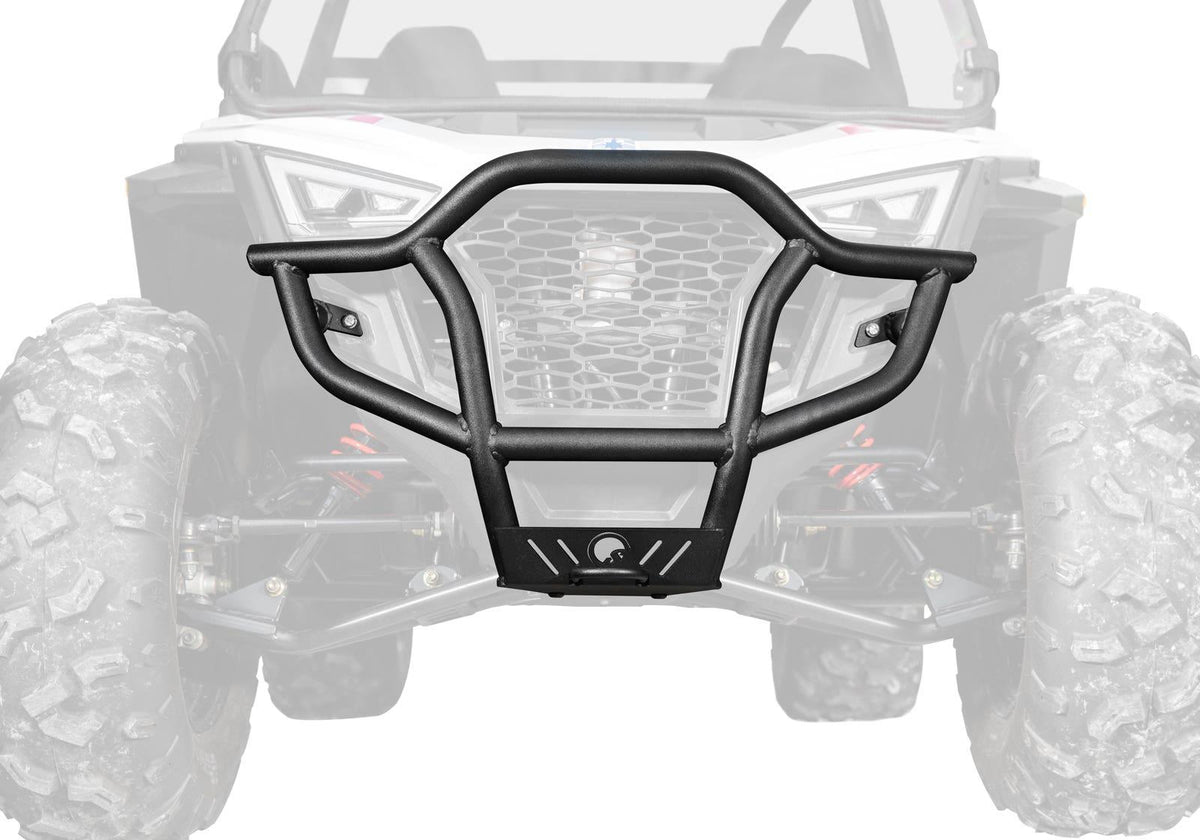 Polaris RZR 200 Front Bumper