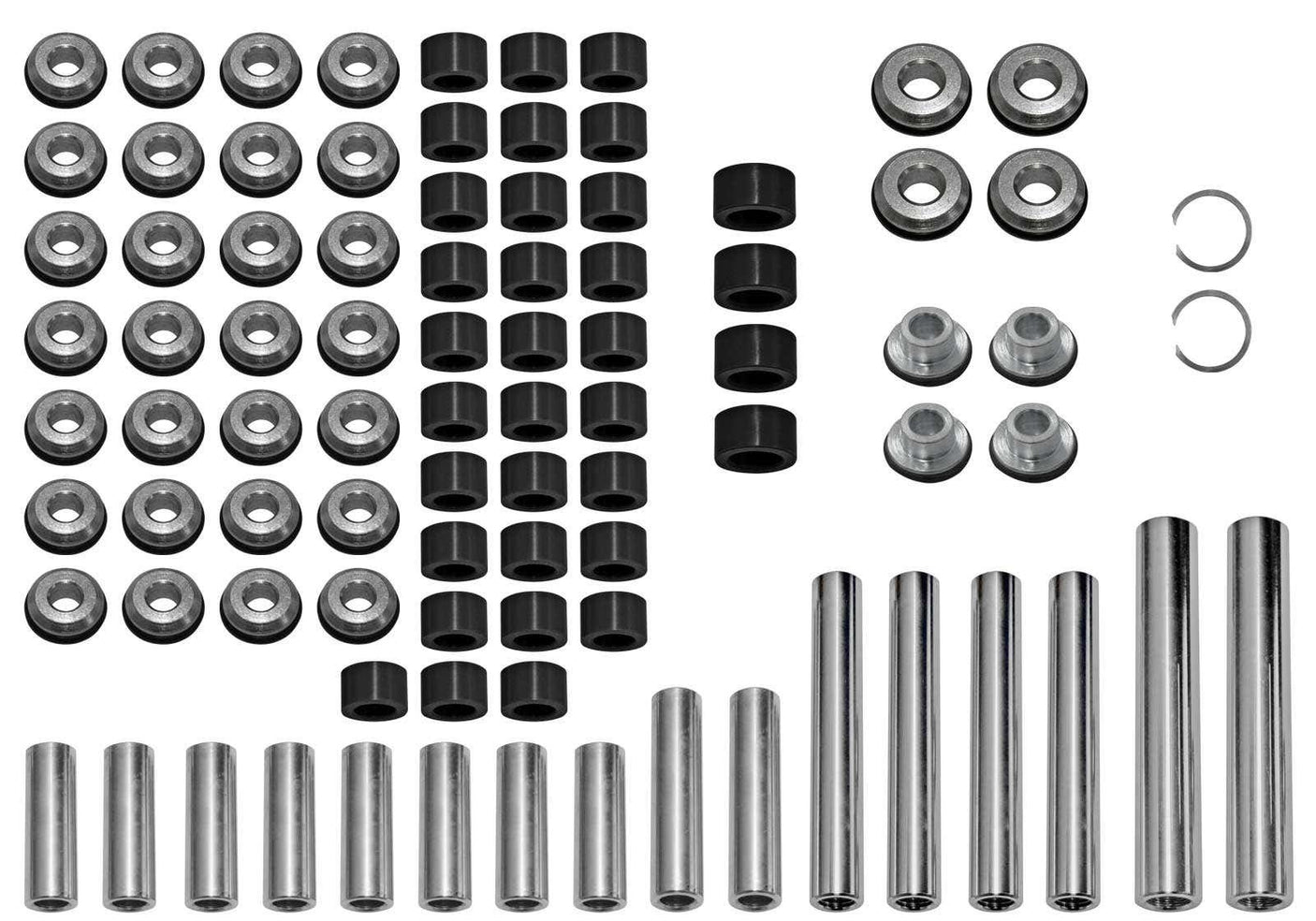 Polaris RZR Trail S 900 A-Arm Bushings