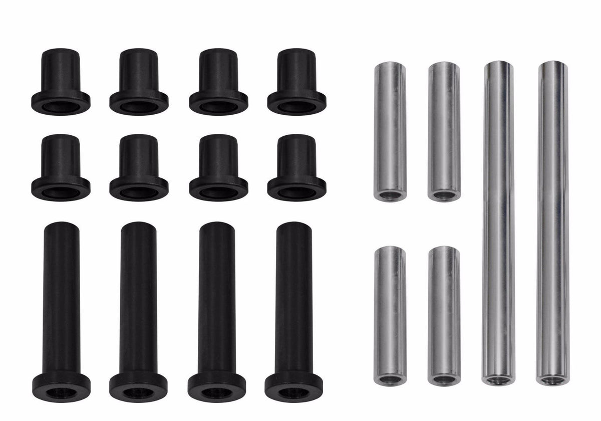 Polaris RZR 900 A Arm Bushing Kit - UHMW - SATV Arms - 2011-2013