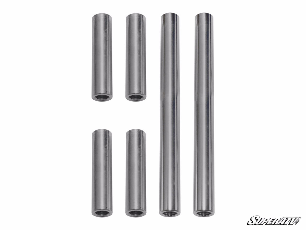 Polaris RZR 900 A Arm Bushing Kit - UHMW - SATV Arms - 2011-2013