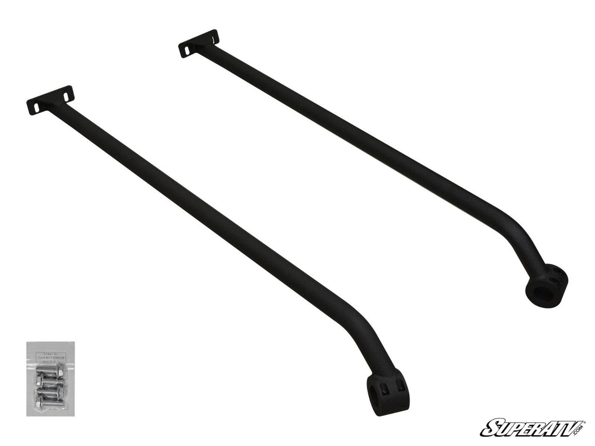 Photo of SuperATV Polaris RZR S 1000 Rear Cage Support by SuperATV - Premium Roll Cages for UTVs / Side by Sides