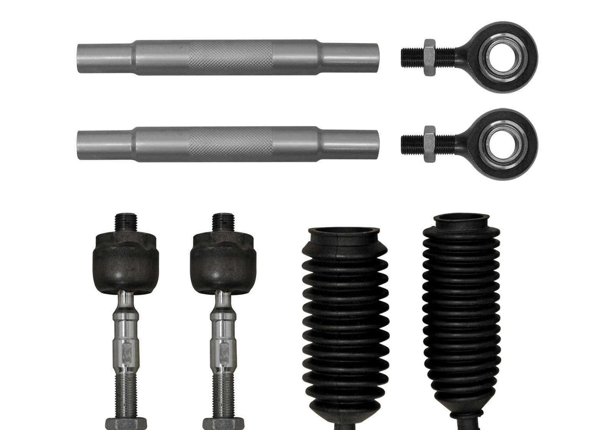Polaris RZR Heavy-Duty Tie Rod Kit