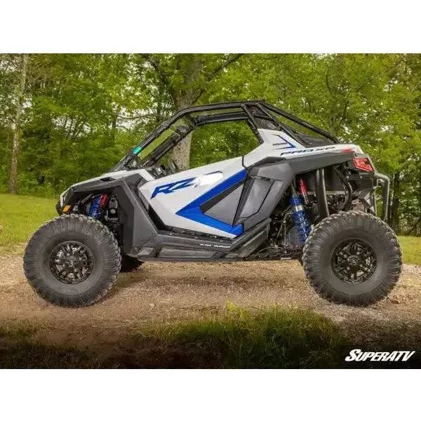 Photo of Polaris RZR Pro XP High Clearance Trailing Arms by SuperATV - Premium Trailing Arms & Trailing Arm Guards for UTVs / Side by Sides